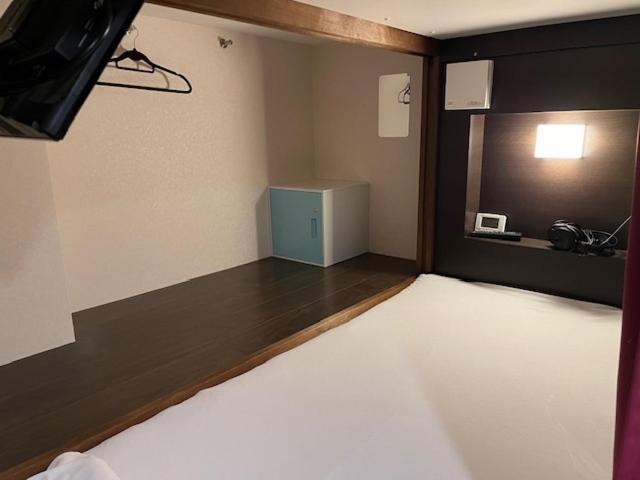 Hotel Carna A Kumamoto Exterior foto