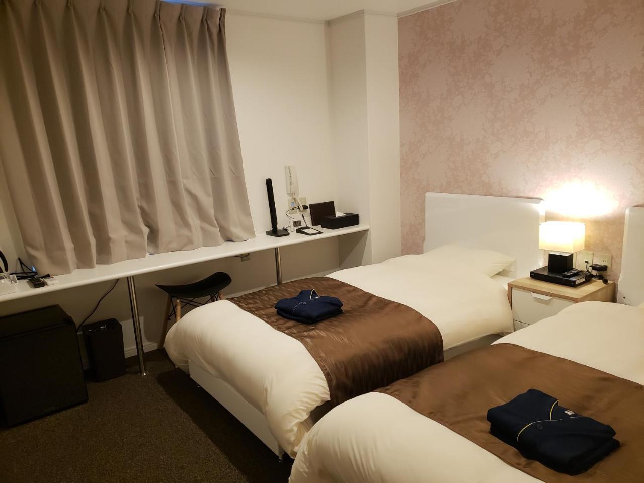 Hotel Carna A Kumamoto Exterior foto
